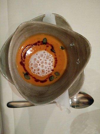 Aqua - Das Restaurant